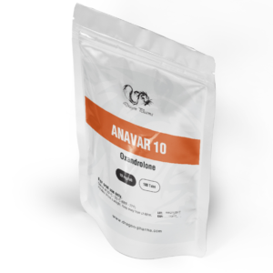 Buy Anavar in Canada