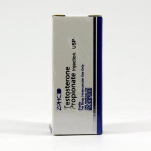 TESTOSTERONE PROPIONATE TESTOSTERONE PROPIONATE