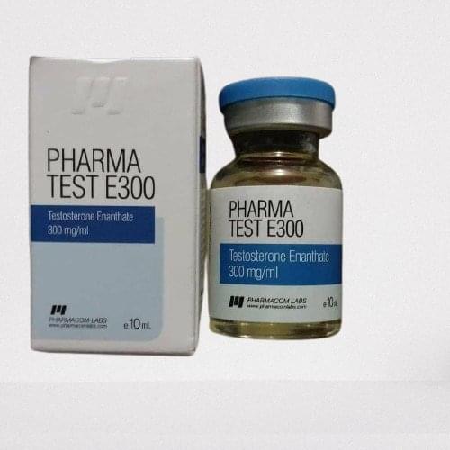 Testosterone Enanthate Canada