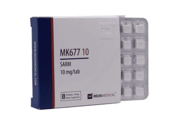 MK 677 Canada