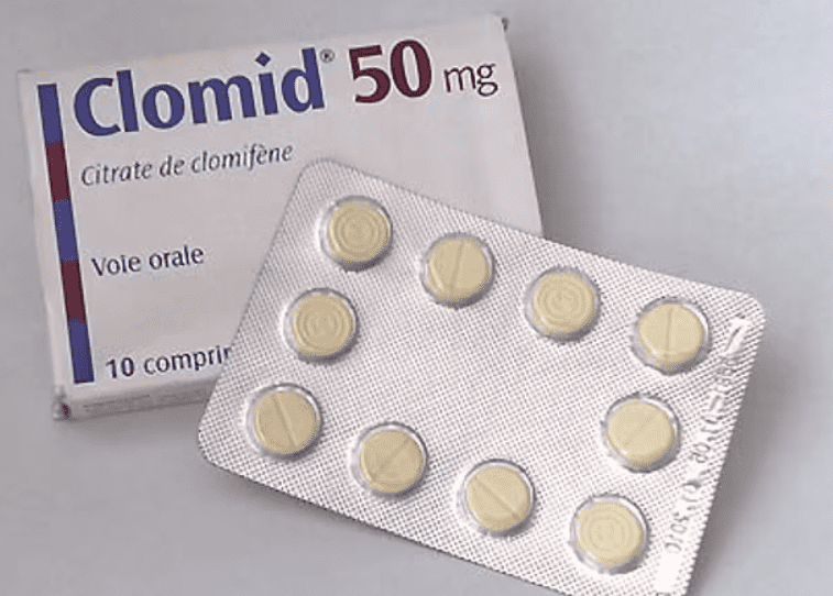 clomid 50mg Clomid Canada