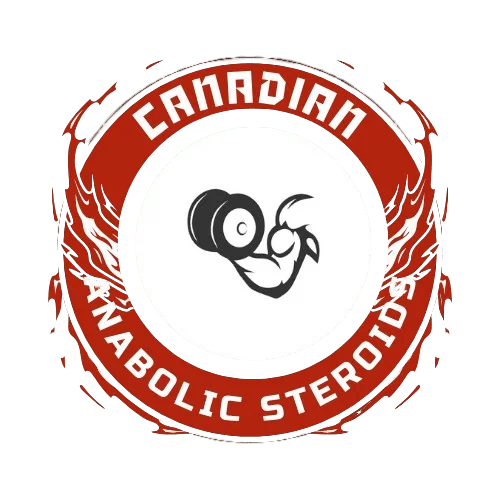 Canadian Anabolic Steroids