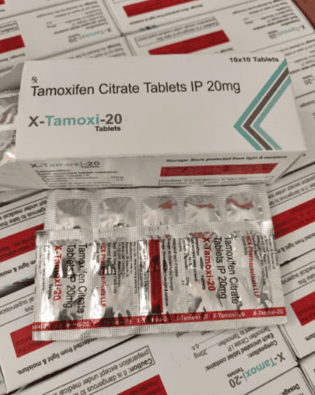 Tamox 20 mg
