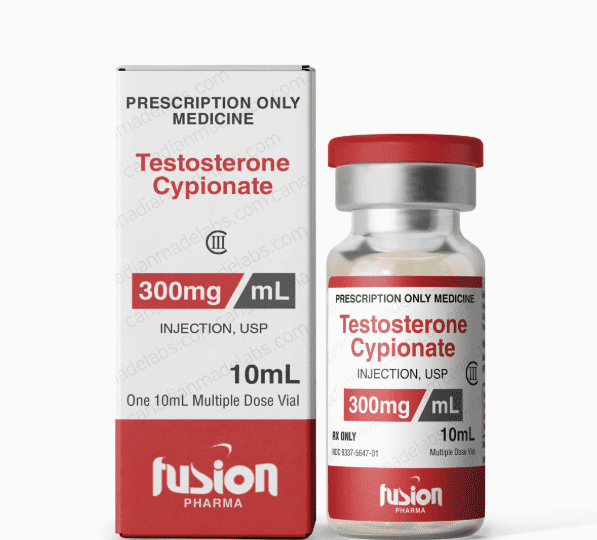 test cyp 300 Test Cyp 300
